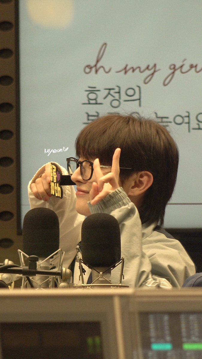 [250403] KBS 볼륨을 높여요

브이✌🏻💜

#윤지성 #YoonJisung