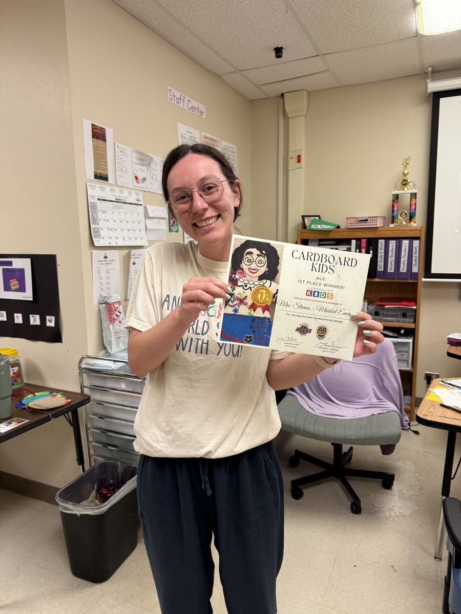 Hobby Counselors (@hobbycounselors) on Twitter photo #YoureSimplyTheBestHawkNation# ThisYearsCompetitionwasFierce#CardboardKidContest <a href="/NISDHobby/">William P Hobby</a> <a href="/NISDHobbyHealth/">@NISDHobbyHealth</a> #YoureSimplyTheBestHawkNation# ThisYearsCompetitionwasFierce#CardboardKidContest <a href="/NISDHobby/">William P Hobby</a> <a href="/NISDHobbyHealth/">@NISDHobbyHealth</a>