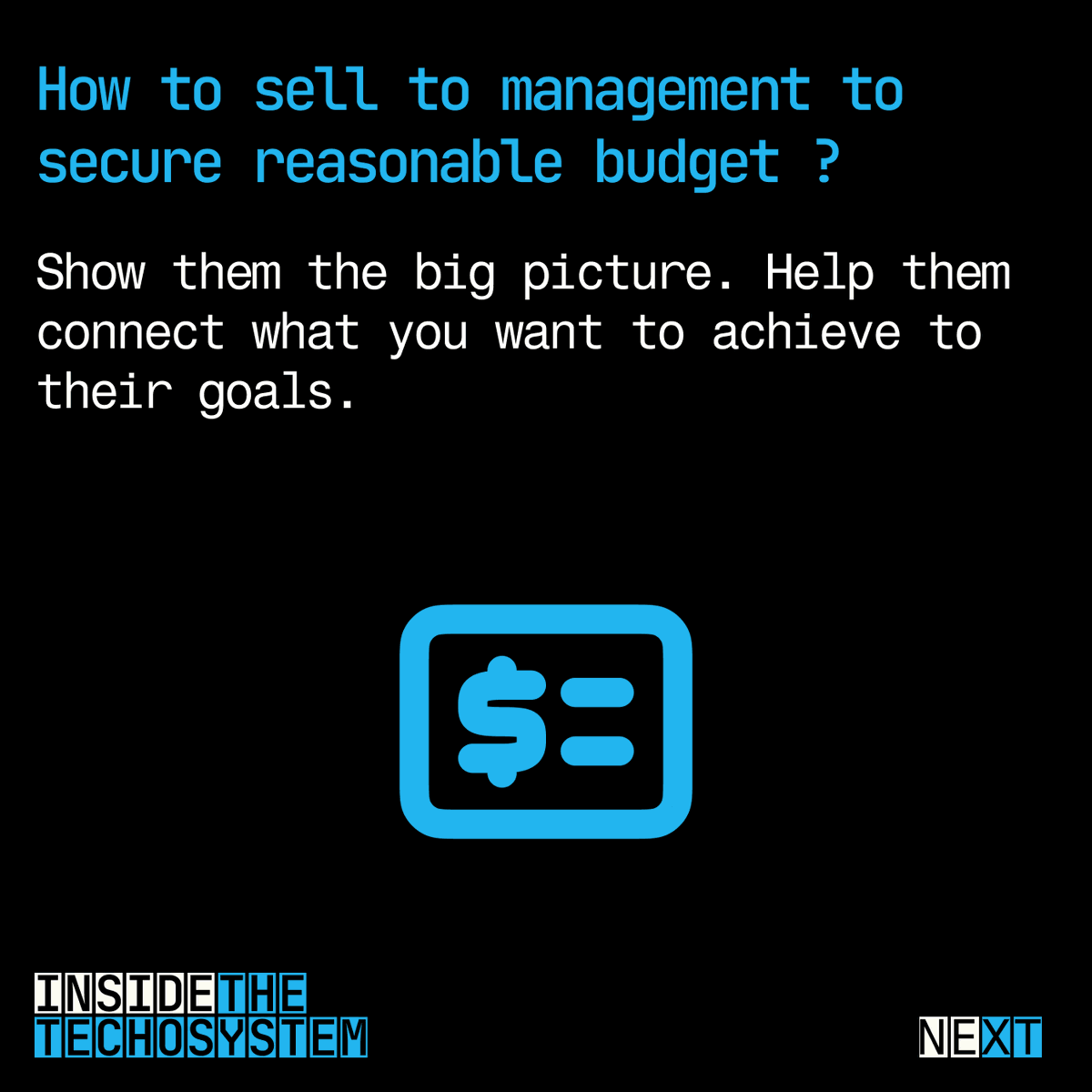 We learned invaluable lessons from our Q/A session with <a href="/sheistheaisha/">Aisha</a> and one important lesson is understanding the "why" before any action.

What are some profound lessons you have from Aisha's episode? Share with us in the comments!