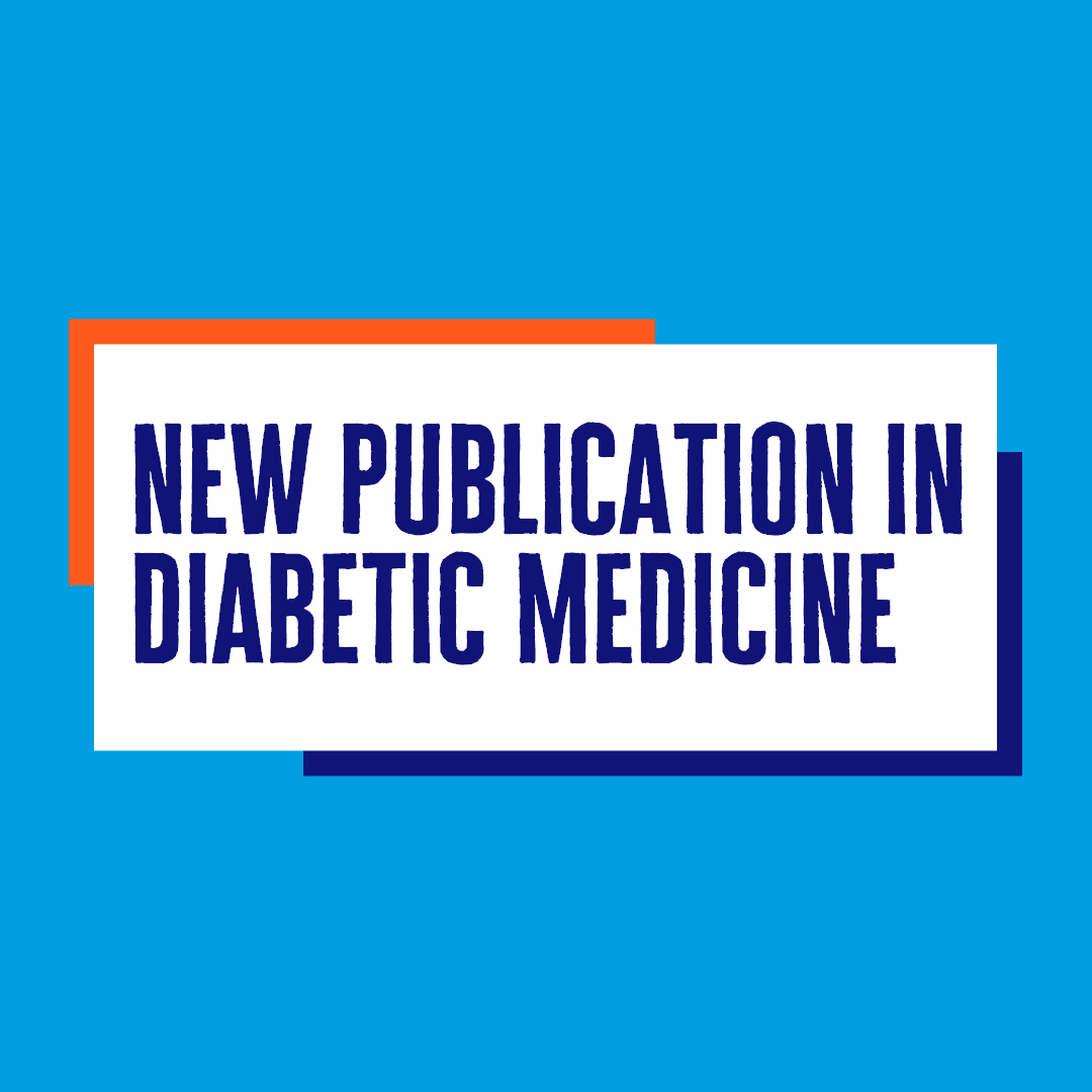 Diabetes UK Research (@duk_research) on Twitter photo New study in <a href="/DiabeticMed/">Diabetic Medicine</a> highlights why rural communities are under-represented in #diabetes #research—barriers include stigma, limited info, awareness, few local opportunities & distance to study sites. To change this, we need inclusive, community-led research‼️ New study in <a href="/DiabeticMed/">Diabetic Medicine</a> highlights why rural communities are under-represented in #diabetes #research—barriers include stigma, limited info, awareness, few local opportunities & distance to study sites. To change this, we need inclusive, community-led research‼️
