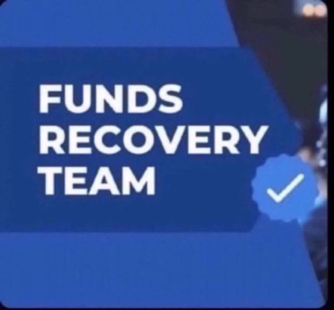 Ben1andersonn's tweet photo. WARNING! π¨
#Fonnbit & #Civodex are blocking withdrawals and scamming investors! β If you've lost ETH, USDT, or other assets, DM me for recovery assistance!
#CryptoScam #Asdebit #CryptoRecovery #ScamAlert #Girdex #Solana #Blofin #Dexozer #Macord #Helius #Xdoxo #Axellbit https://t.co/BVf1Y8aDnJ