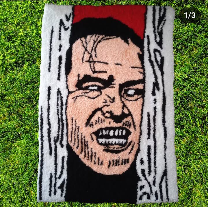 El_EcodelLibro's tweet image. No se pierdan este Taller ✨Bordado ruso desde cero. 🪡

Imparte Verónica Morales, distribuidora oficial de la Cineteca Nacional. 
Inscripciones abiertas .