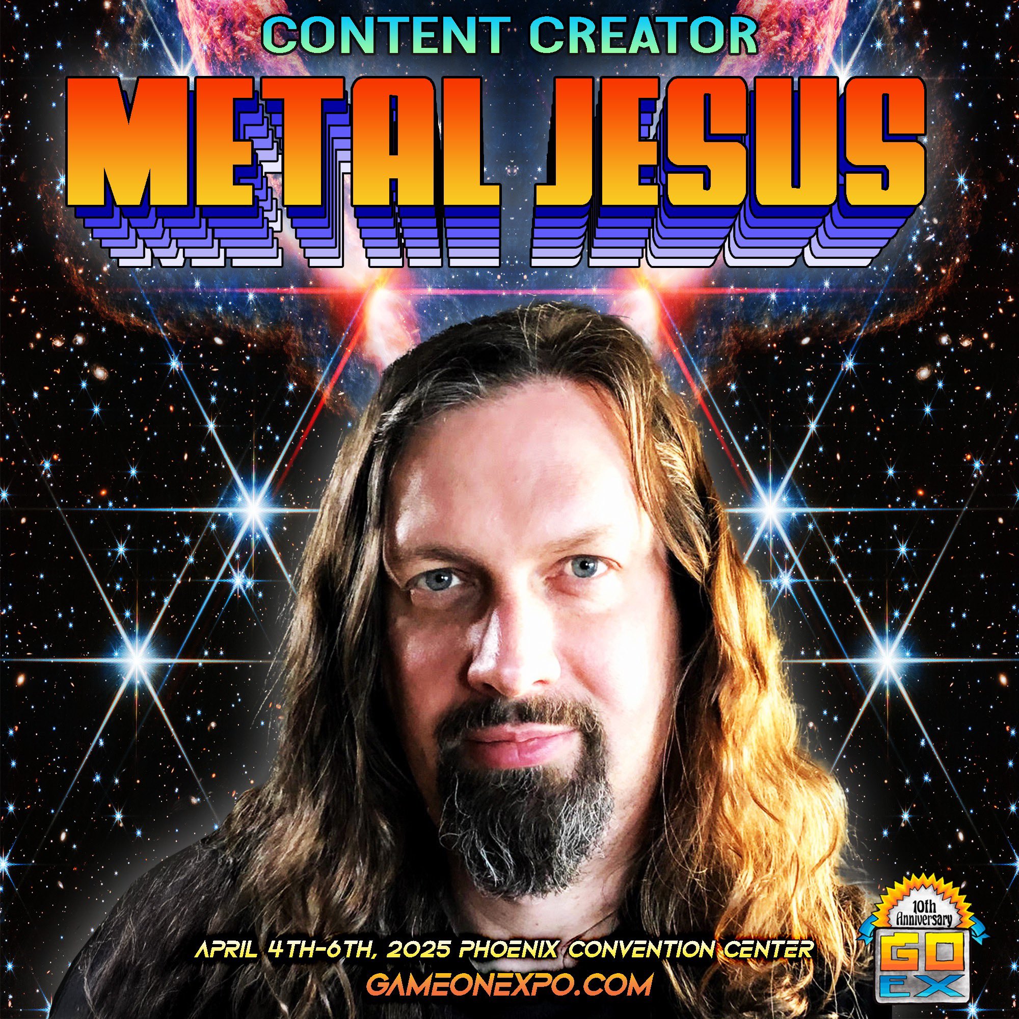 Metal Jesus Rocks Tote Bag Metal Jesus Rocks Tote Bag