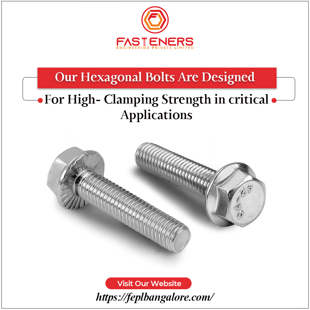 feplbangal0re's tweet image. Uncompromising strength. Precision-engineered for high-clamping power
in the most critical applications.
Built to perform. 🔩⚡

#PowerfullyPrecise
#EngineeredToEndure
#unstoppable
#fasteners