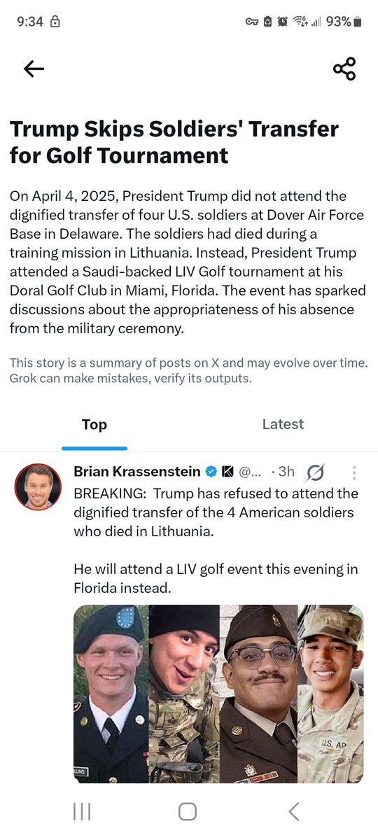 SandyADriver's tweet photo. @bobandcoral @songert57147 @Alutamjamo Holy shit, are you kidding??????
Magats are an endless #EmbarrassmentToHumanity https://t.co/i0NXs32hI9