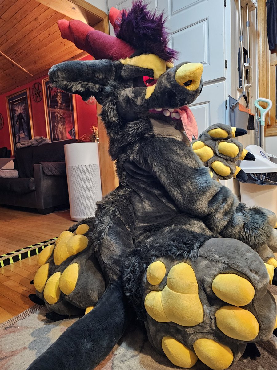 Malvexis (@Malvexis_Demon) / Posts / X