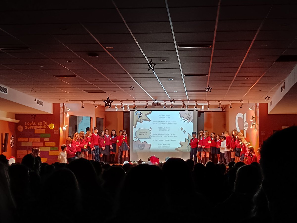ConvivenciaECM (@convivenciaecm) on Twitter photo ¡¡Muchas gracias al profesorado y alumnado de <a href="/coin_feye/">Colegio Corazón Inmaculado</a> por la acogida y organización del encuentro y a los 16 centros por la asistencia y participación!! Sois faros necesarios en el mar de la convivencia positiva de vuestros centros y vuestros entornos. ¡¡Muchas gracias al profesorado y alumnado de <a href="/coin_feye/">Colegio Corazón Inmaculado</a> por la acogida y organización del encuentro y a los 16 centros por la asistencia y participación!! Sois faros necesarios en el mar de la convivencia positiva de vuestros centros y vuestros entornos.