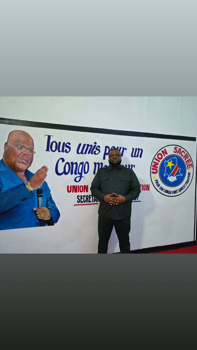 Yann-Éric Mong-Iyompo Boshab tweet media