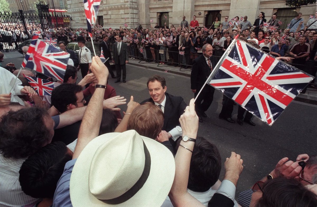 NEW: On 7 May at Oxford Brookes, I'll be speaking about New Labour, and discussing its history and legacy with ex-Cabinet Minister John Denham. Come along! It's between 6.30pm and 7pm. All welcome! brookes.ac.uk/about-brookes/…