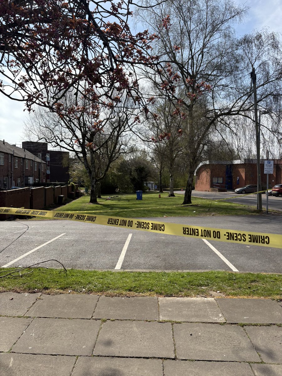 Emma Butterworth (@emmaloujourno) on Twitter photo I’m here at a scene in Swinton where a serious incident has occured which has resulted in a man being seriously hurt <a href="/MENnewsdesk/">Manchester News MEN</a> I’m here at a scene in Swinton where a serious incident has occured which has resulted in a man being seriously hurt <a href="/MENnewsdesk/">Manchester News MEN</a>