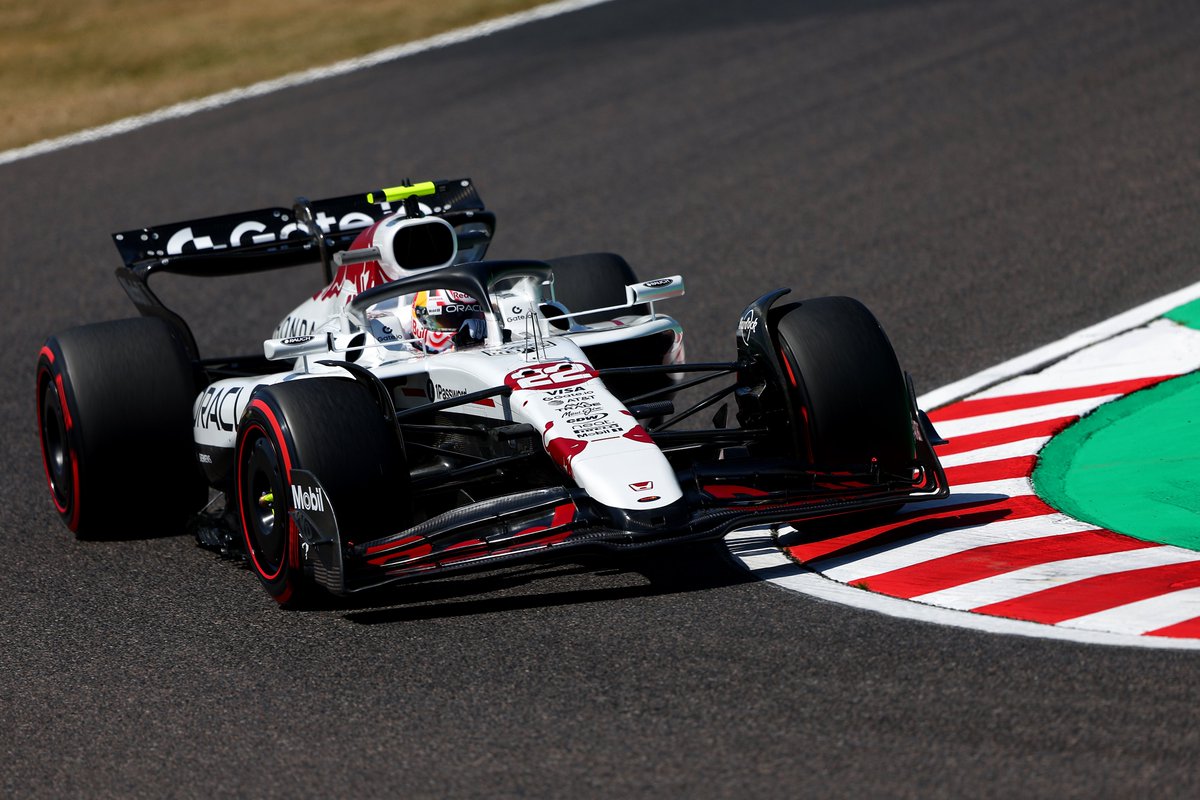 Formula 1 tweet media