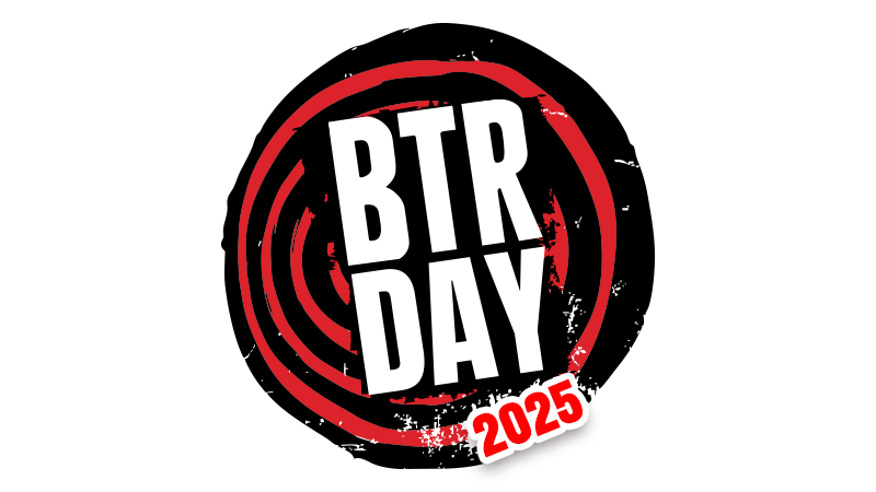 Celebrate #BigTimeRushDay by grabbing your $30 tickets during the Big Ticket Offer, now through Sunday. While you're scrolling, log on for your chance to go to the show August 10th at Credit Union 1 Amp and meet the guys 🤩 bit.ly/4j6eJW2