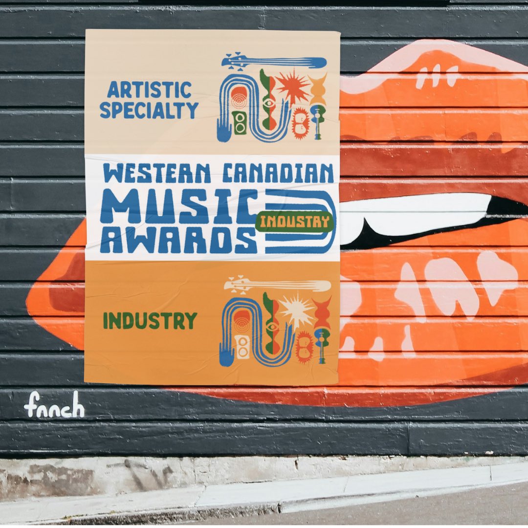 ⏰ Don't 'fret' about missing out! ⏰
Time is 'key' and the Western Canadian #MusicAwards submission deadline of April 16th is fast approaching! Don't let this opportunity 'bass' you by! 🎸…ianmusicawardsindustry.awardstage.com/#!/industry-aw…