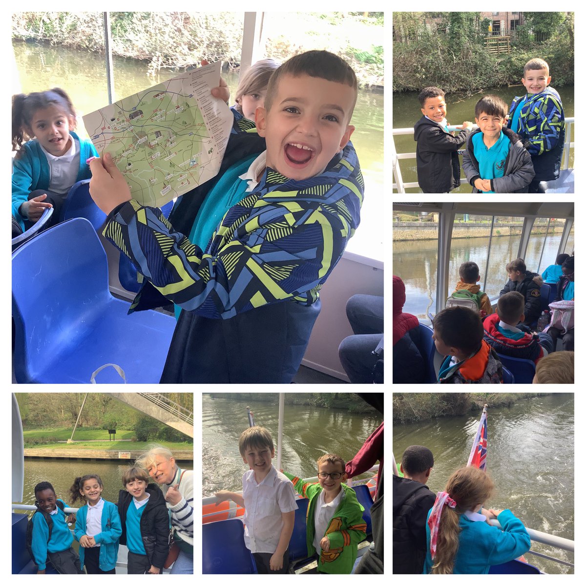 Some more images of the Year 3 and Jackson trip <a href="/IPAT_Edu/">The Inspire Partnership</a>