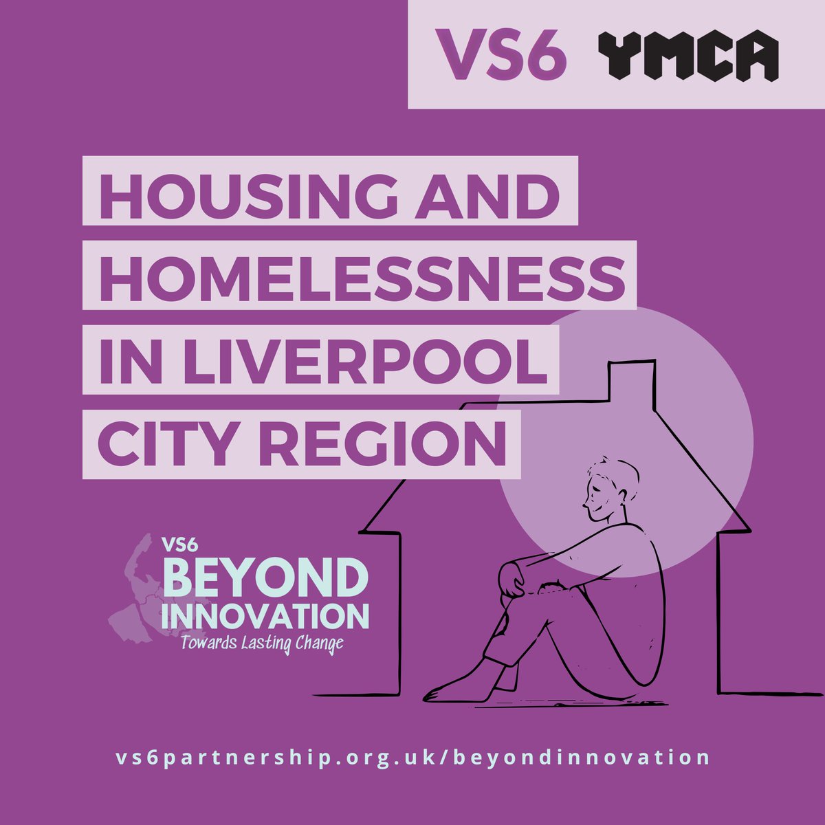 🏘️ Addressing Housing &amp; Homelessness in LCR
Our latest report highlights collaborative solutions to tackle these pressing issues.
Dive into the findings: vs6partnership.org.uk/news/tackling-…
#Housing #Homelessness #VS6Report #LCR