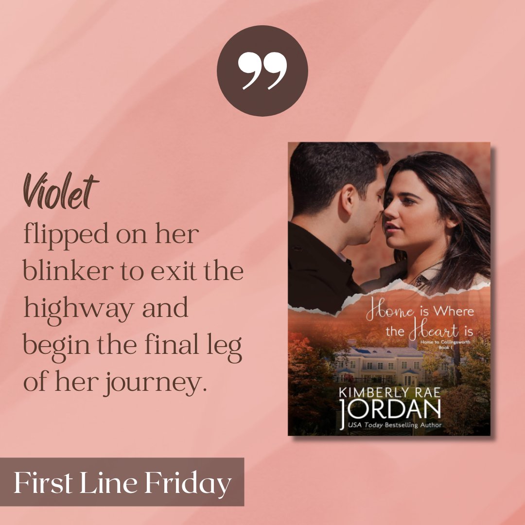 #firstlinefriday #bookquote