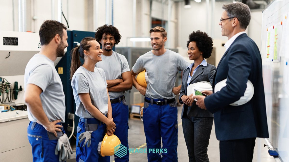 Wage Perks is a platform designed to streamline payslip management &amp; provide employees with easy access to payslips, benefits, discounts, &amp; 24/7 healthcare.

Empower your team, enhance engagement, &amp; reduce the administrative load with a solution that helps your business thrive.