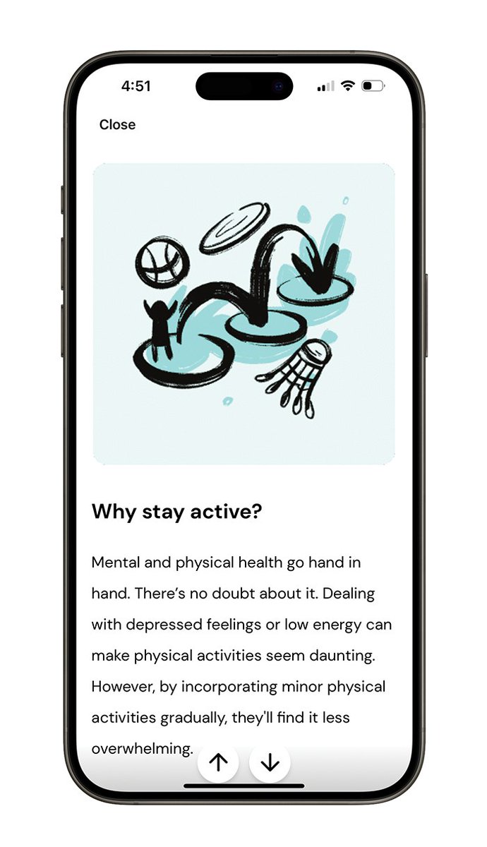 Communication Arts (@commarts) on Twitter photo CA Winner: <a href="/codeandtheory/">Code and Theory</a>. “Sutter Health - A Powerful Tool Building Resilience in Today's Youth.” Scout, their mental health app, addresses youth anxiety and depression. ow.ly/hHUC50V1Rl7 CA Winner: <a href="/codeandtheory/">Code and Theory</a>. “Sutter Health - A Powerful Tool Building Resilience in Today's Youth.” Scout, their mental health app, addresses youth anxiety and depression. ow.ly/hHUC50V1Rl7