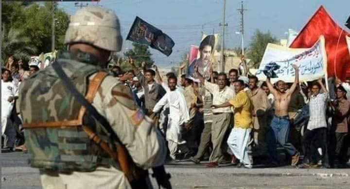 كنا و لا زلنا رافضون لكل انواع الاحتلال و التبعية
#تحديث_بطاقة_ومقاطعة_مليونية