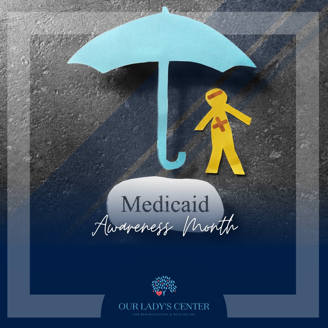 olcenterrehab's tweet image. Access to healthcare shouldn’t be a challenge! 🏥 Medicaid helps individuals receive quality care, from doctor visits to long-term support. Learn more: ow.ly/bBx250VqGtv or reach out to our admissions team!
#MedicaidCoverage #HealthForAll