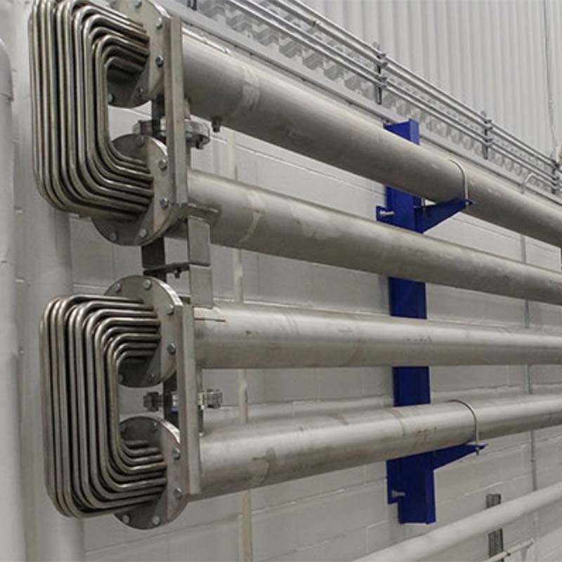 Kemco’s Wastewater Heat Reclamation System recovers heat from wastewater to preheat fresh water, improving efficiency and saving energy. It can also provide multiple preheated temperatures for hot and tempered water systems.
kemcosystems.com/technology/wat…

#KemcoSystems