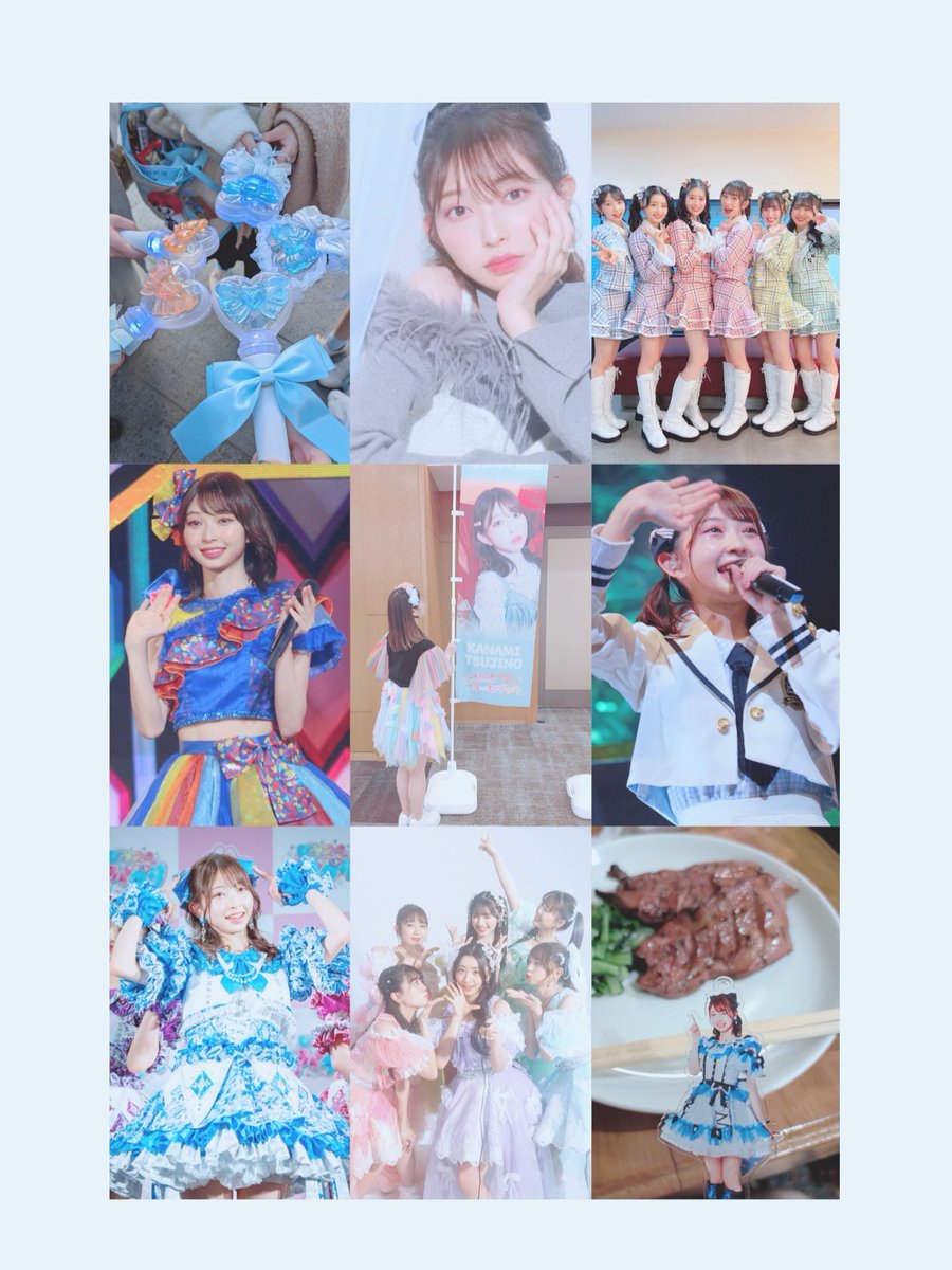 ゆりゆり🫐 tweet media