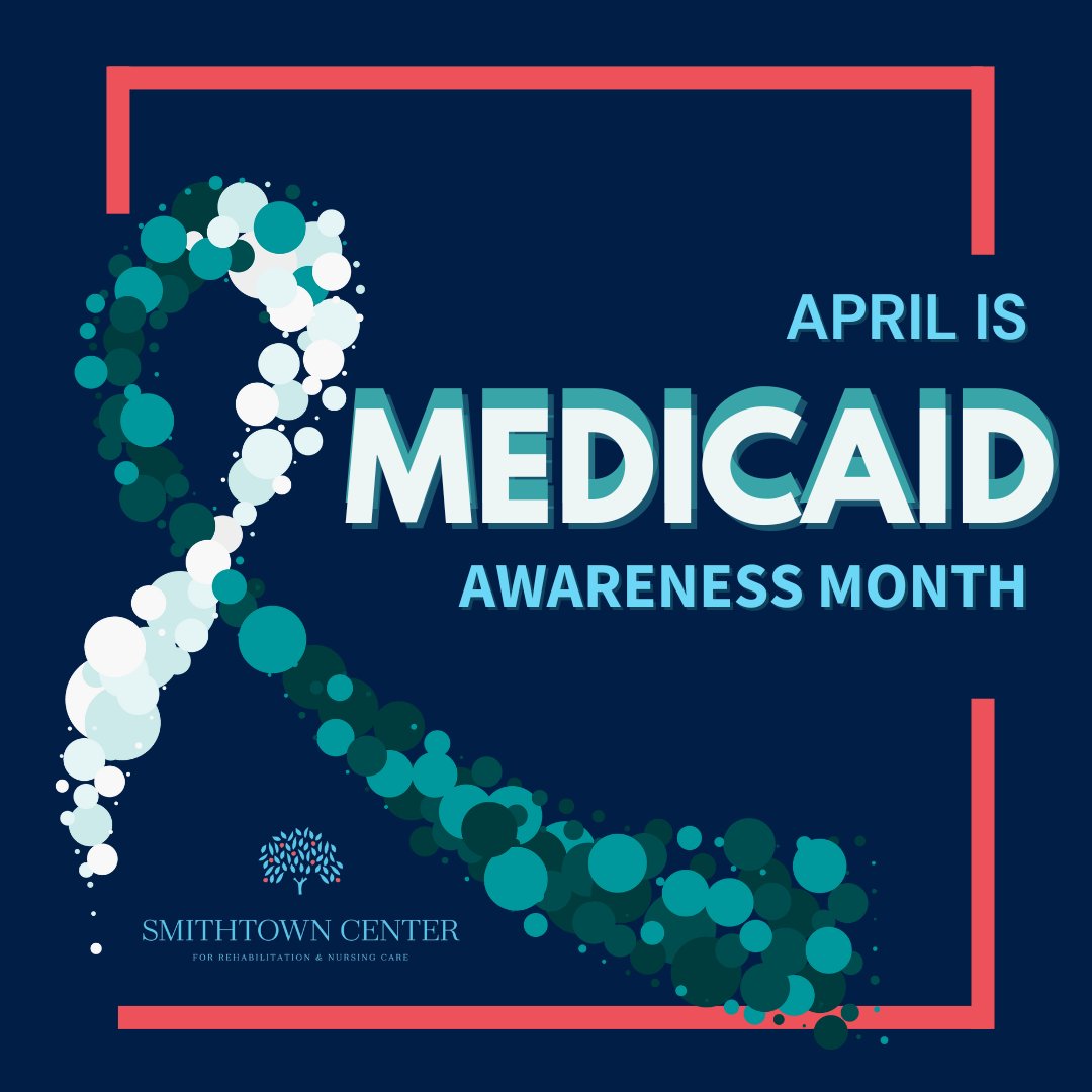 smithtowncenter's tweet image. Access to healthcare shouldn’t be a challenge! 🏥 Medicaid helps individuals receive quality care, from doctor visits to long-term support. Learn more: ow.ly/kLf050VsqFU or reach out to our admissions team!
#MedicaidCoverage #HealthForAll