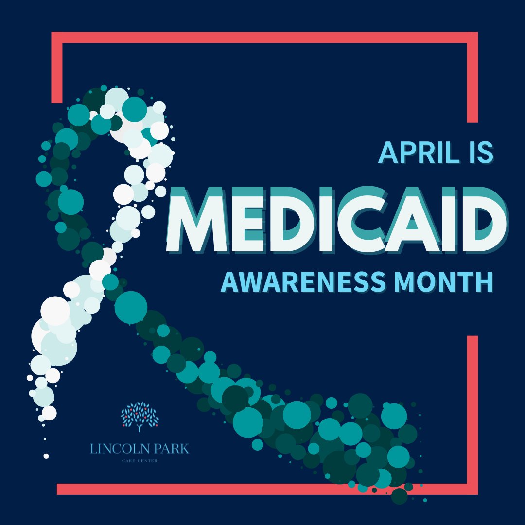 Navigating Medicaid can be overwhelming, but you don’t have to do it alone! 🤝 Our admissions team is here to help you understand your options. Get started today: medicaid.gov
#MedicaidAwarenessMonth #HelpingHands #HealthcareMatters #MedicaidWorks #SupportForSeniors