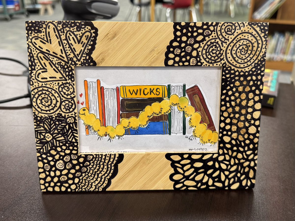 MrsWicks tweet media