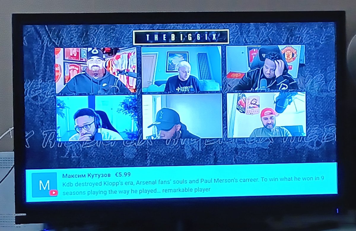 NohsamaT's tweet photo. What a way to start the weekend 🙌🏽 
@TheBig6ixShow on a Friday afternoon,  I'm loving it 👌🏾 https://t.co/weWkLlWSHp