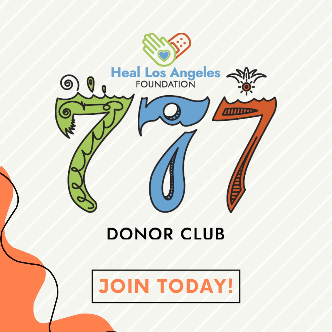 Be part of "Making That Change" by joining the 777 Donor Club today!

Members of the 777 Donor Club will get priority notice and access to all of our events, entered in sweepstakes to win cool prizes, merch swag, and more! 

Click here to join: ow.ly/cspe50Vu5BG