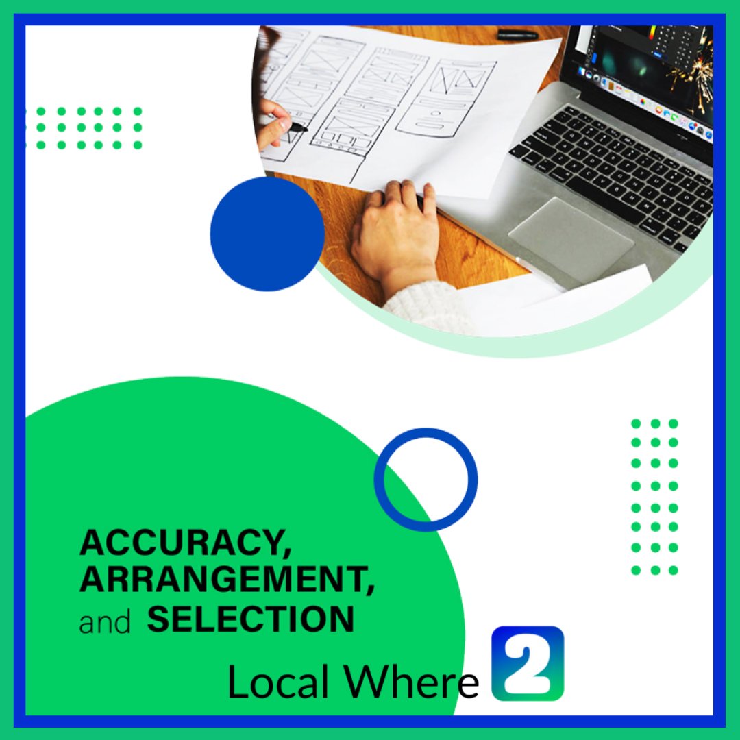 LocalWhere2's tweet image. Every penny counts, especially for local businesses. Local Where 2 ensures your promotions reach the right audience with our featured listing service.

Get the most value from your marketing budget—let us be your one-stop shop!

#LocalWhere2 #MarketingValue #LocalBusiness