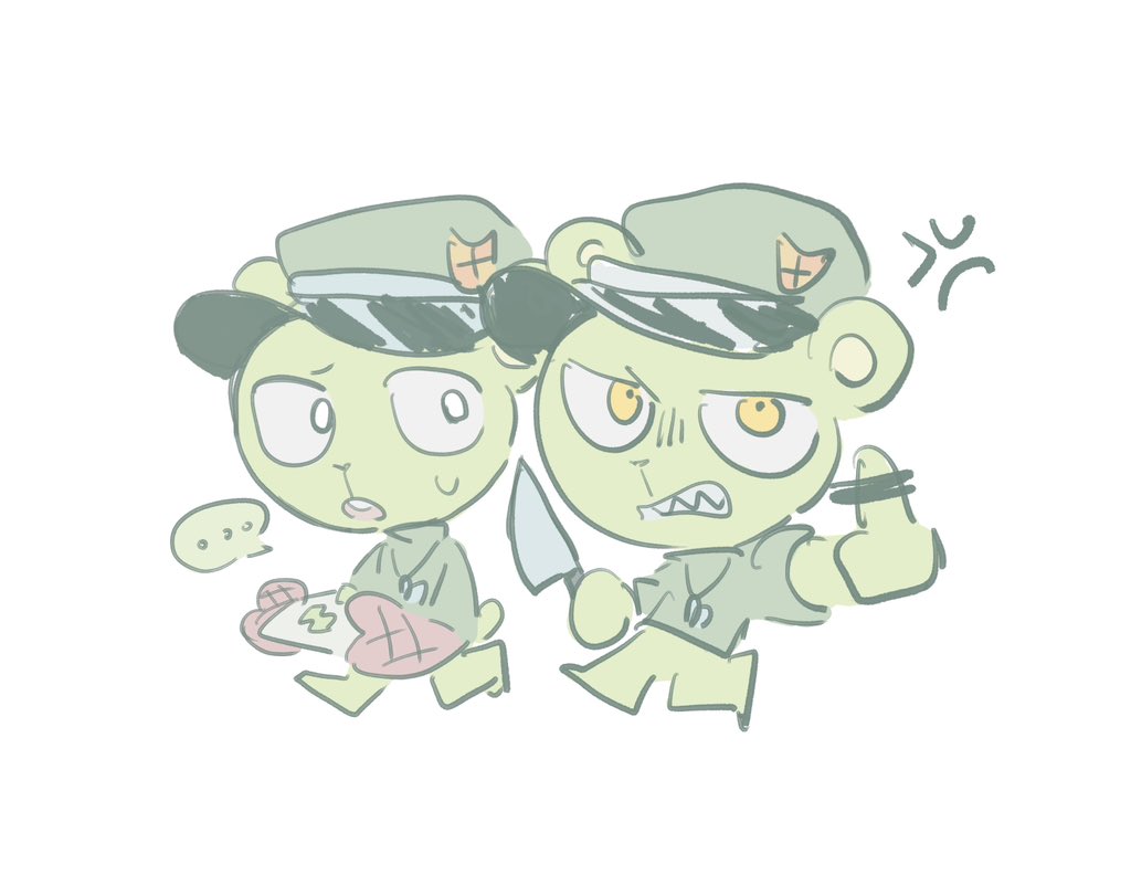 #htf #flippy #fliqpy