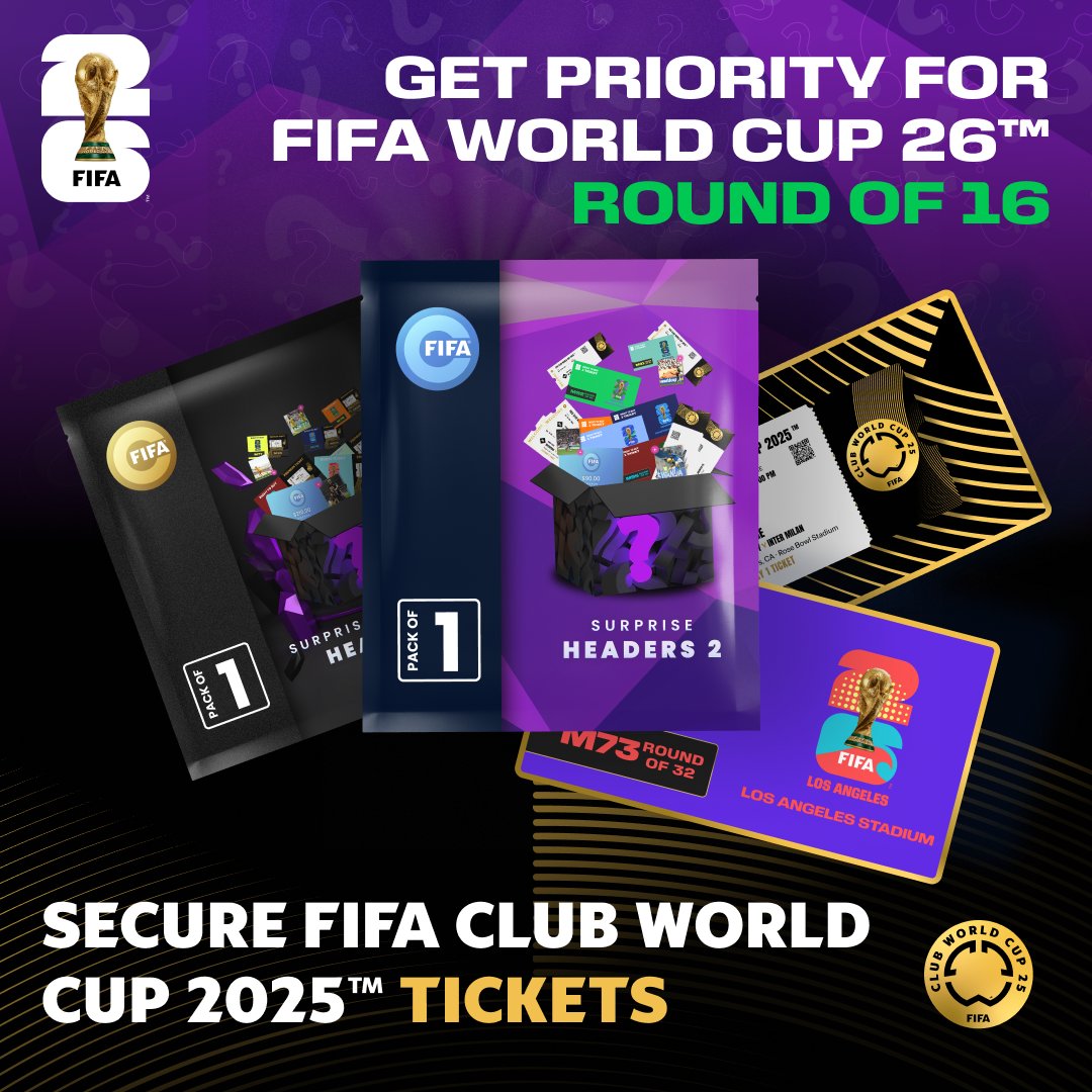 FIFA Collect tweet media