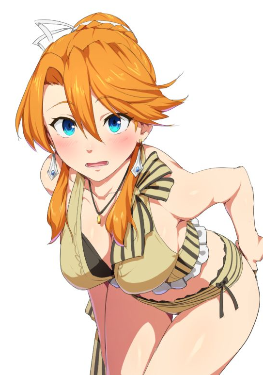 mitzketo's tweet photo. Dana vs Laxia, which is best? #Ys VIII #Falcom #VS #NintendoSwitch 

Streaming the end of this game @ 8:30pm!
https://t.co/MaIh5fUF9v https://t.co/c3hRVXpjTd