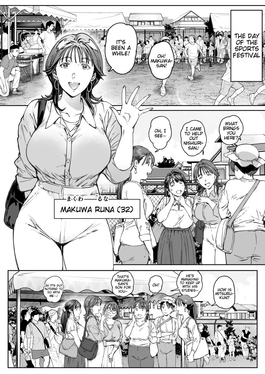 Doujin_Star's tweet photo. Sauce: 495133 🍑
Link 🔗 in my 🔞 Bio
https://t.co/a7dByt76iJ…
All links are here 🔗🥵💋- https://t.co/G6mq63Eqco
#anime #manga #manhwa #manhua #animeart #mangaart #doujinshi #doujin #animememes #onlyfansmodel
#anime #hentai #hanime #hotgirl #girl #onlyfansgirls
#hentaidoujin https://t.co/IHaYtgSA5K