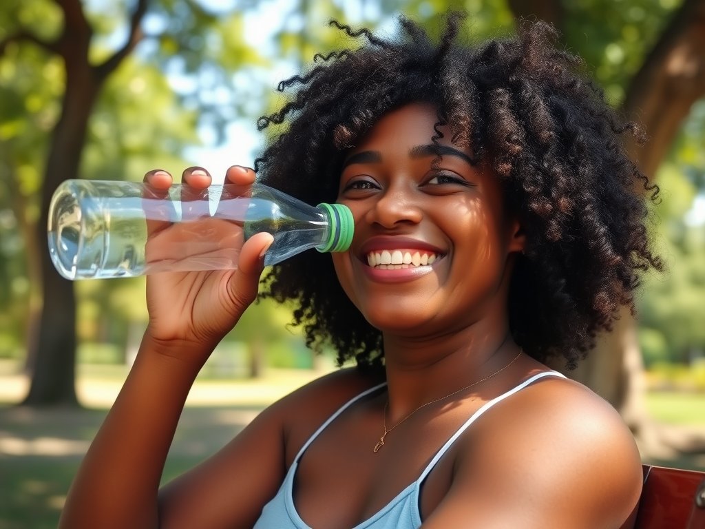 MATUMIZI YA VYOMBO VYA PLASTIKI SIYO SAHIHI KWA AJILI YA CHAKULA NA VINYWAJI!
Plastiki zina kemikali zinazoitwa Bisphenol A na Phthalate. Kemikali hizi zinapoingia ndani ya mwili husababisha uwiano mbaya wa hormones za uzazi. 
wellbizsolutions.org/.../dokezo-la-…...