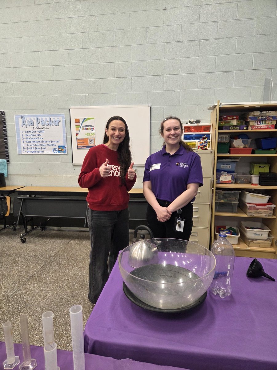 Diana Karam (@misskarams) on Twitter photo Today, our first-grade friends had an exciting visit from <a href="/davinciscience/">Da Vinci Science Center</a>! They had a blast exploring science in a fun and engaging way. Thank you for the awesome experience! <a href="/AsaPackerBASD/">AsaPacker</a>
<a href="/basdjacksilva/">Jack Silva</a>
<a href="/BethlehemAreaSD/">BASD</a> Today, our first-grade friends had an exciting visit from <a href="/davinciscience/">Da Vinci Science Center</a>! They had a blast exploring science in a fun and engaging way. Thank you for the awesome experience! <a href="/AsaPackerBASD/">AsaPacker</a>
<a href="/basdjacksilva/">Jack Silva</a>
<a href="/BethlehemAreaSD/">BASD</a>