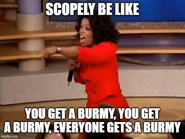 Pokémon Go right now: