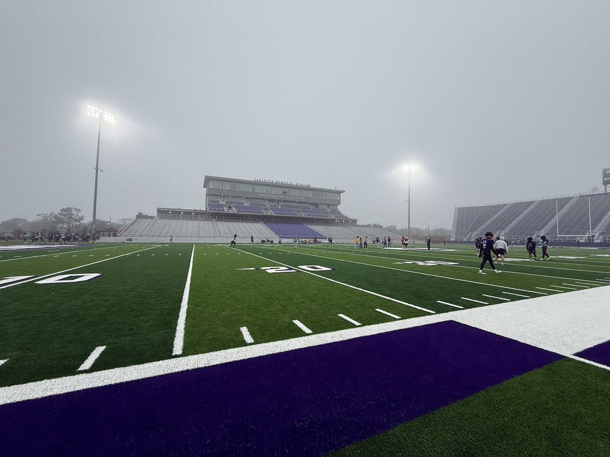 NKC Hornet Football (@nkchornetfb) on Twitter photo Shout out and thank you to the <a href="/TarletonFB/">Tarleton State Football</a> program for having the coaching staff down for professional development! #EverythingEarned Shout out and thank you to the <a href="/TarletonFB/">Tarleton State Football</a> program for having the coaching staff down for professional development! #EverythingEarned