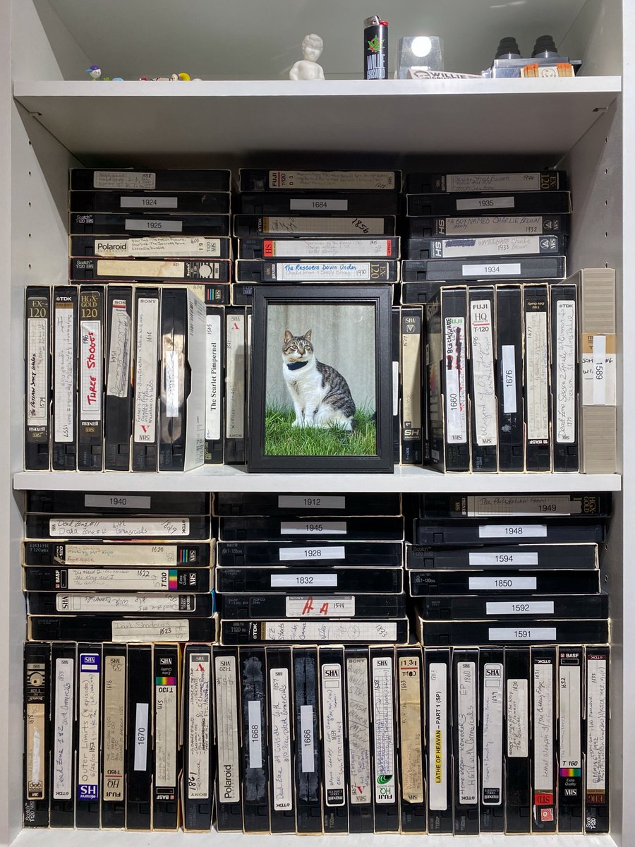 Uncommon Ephemera tweet media