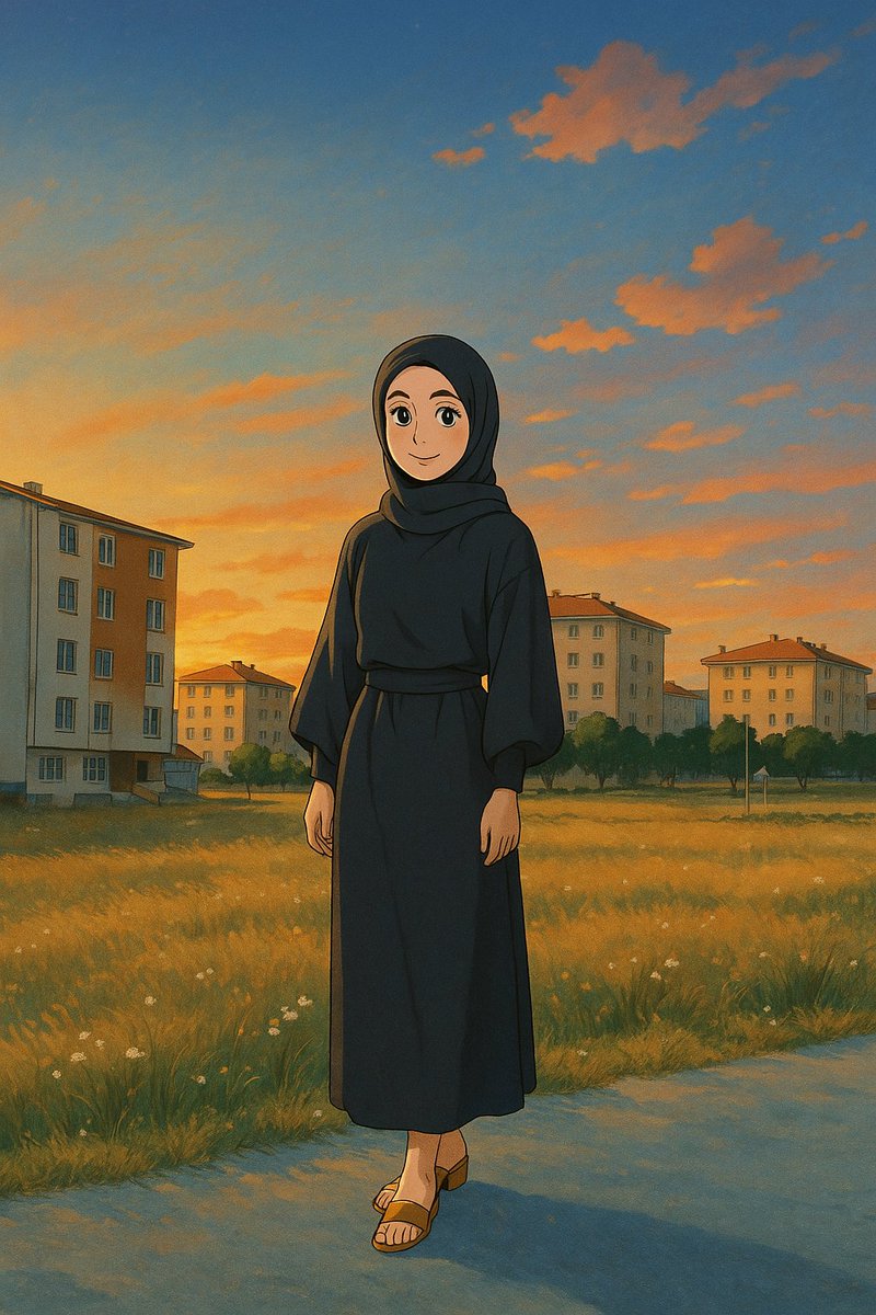 Biraz geç oldu ama olsun..🥰