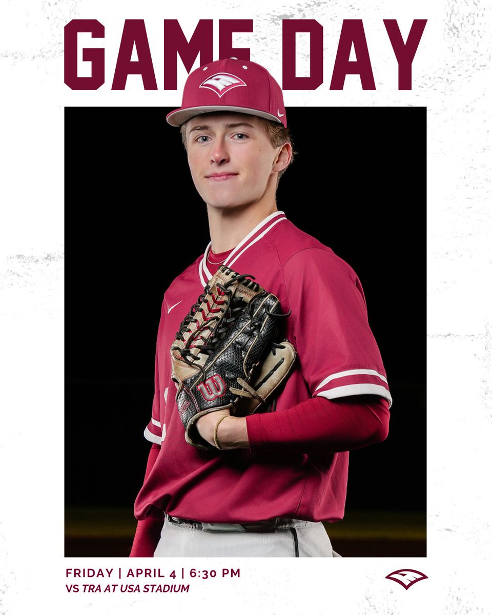 It's game day for the Eagles! Swipe through for game times, locations, and matchups!  #GoEagles