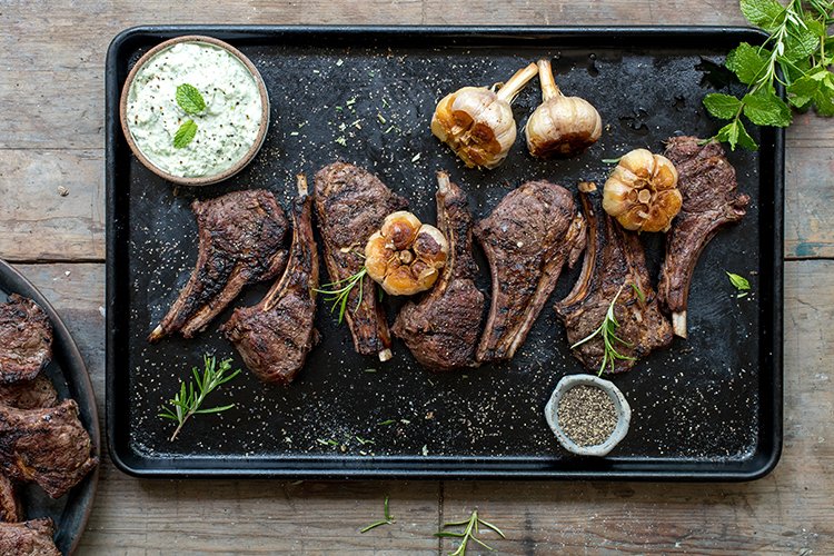 ILPartners's tweet image. These flavorful garlic recipes are perfect for your springtime menus. 🧄
ilfbpartners.com/food/fresh-gar…