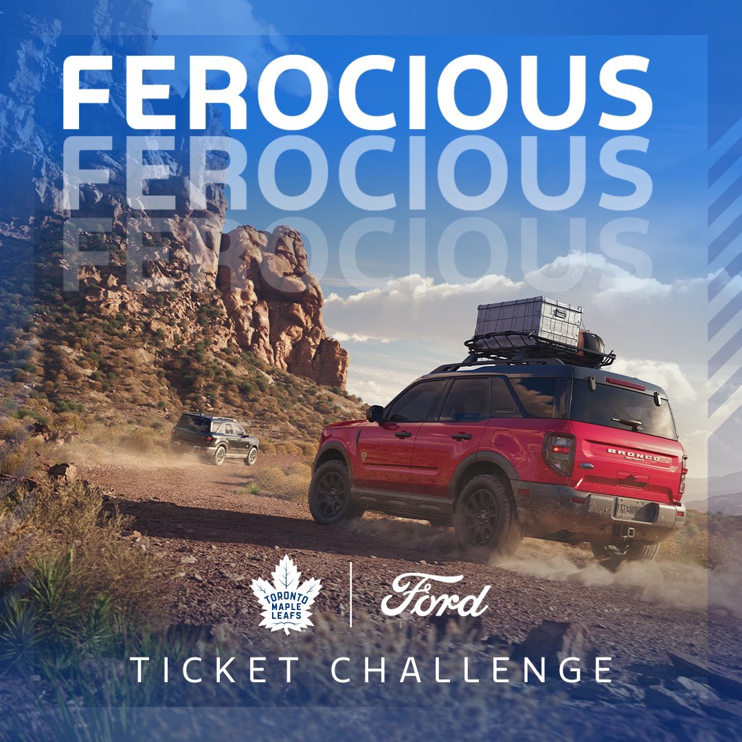 The Ford FANatic tweet media
