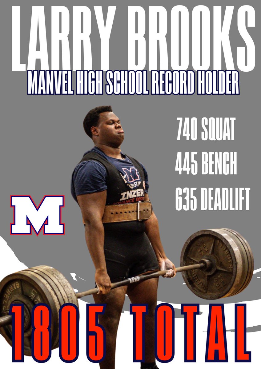 KC Athletic Advantage (@kcathleticadv) on Twitter photo This guy has been a blast to coach over the last 2 years. Can’t wait to see him lift in college! <a href="/Larrybr57/">Larry brooks lll</a> This guy has been a blast to coach over the last 2 years. Can’t wait to see him lift in college! <a href="/Larrybr57/">Larry brooks lll</a>