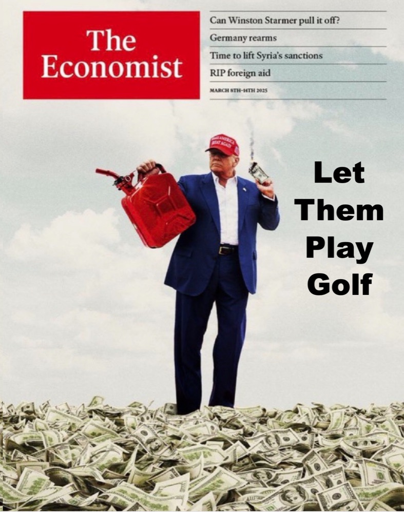 Zoe_StopTheHate's tweet image. America is burning #Trump demands that you will be fired if you don't do a 5 day week in the office. Left Washington on Thursday to promote his Doral Golf Course. #HatchAct doesn't apply to DICKtator. 5 Vacations since Jan 20. #25thAmendment should be enforced NOW!