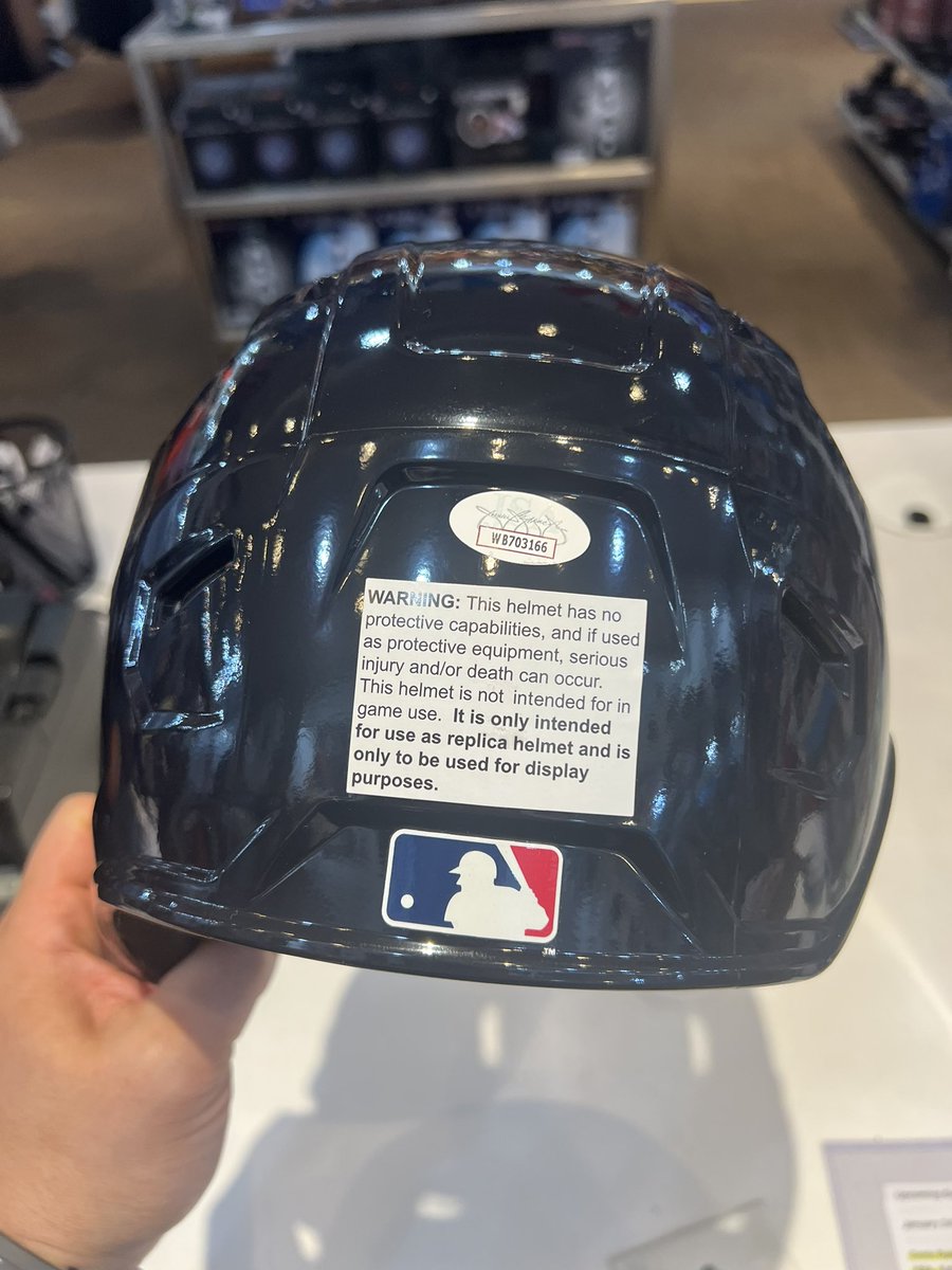 Opening day special 

￼Limited stock 3 only ￼signed miggy full size helmet was $399 on sale $300 jsa coa shipping $15 734-469-4865