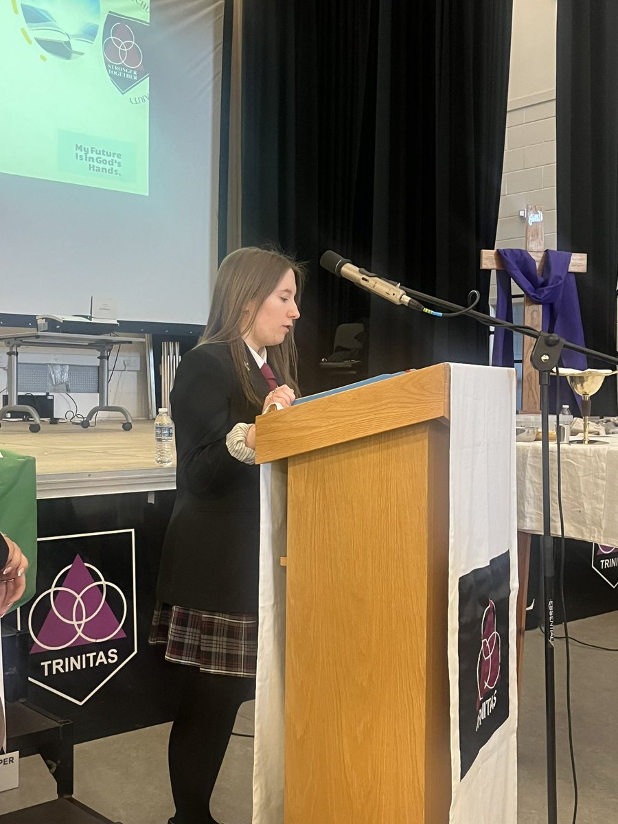 Trinity High School (@sl_ths_re) on Twitter photo <a href="/SL_TrinityHS/">Trinity High School</a> lovely to have Fr Pat and deacon Christopher <a href="/st_columbkille/">St Columbkille’s Church Rutherglen</a> to celebrate our leavers Mass this week and share this moment with so many pupils, families and friends <a href="/StAandStM/">St Anthony and St Mark's</a> #homeschoolchurch #faithhopecharity <a href="/SL_TrinityHS/">Trinity High School</a> lovely to have Fr Pat and deacon Christopher <a href="/st_columbkille/">St Columbkille’s Church Rutherglen</a> to celebrate our leavers Mass this week and share this moment with so many pupils, families and friends <a href="/StAandStM/">St Anthony and St Mark's</a> #homeschoolchurch #faithhopecharity