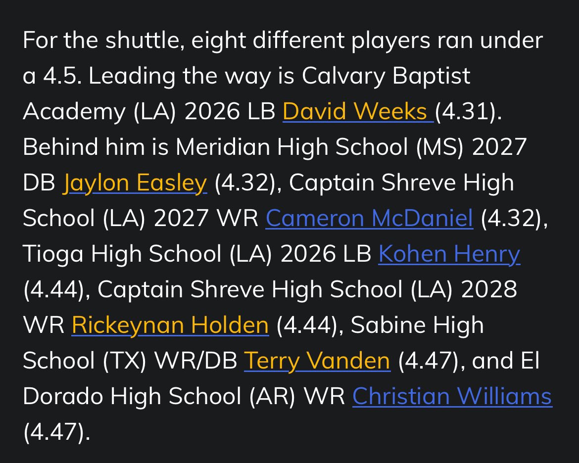 David Weeks tweet media